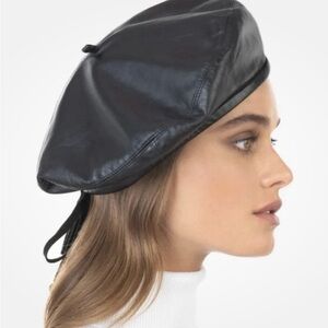 Vintage America Green Hat Accessories